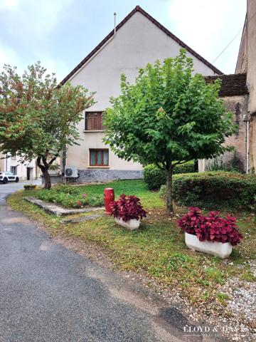 Une authentique maison vigneronne