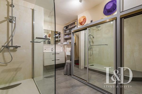 Une authentique maison vigneronne