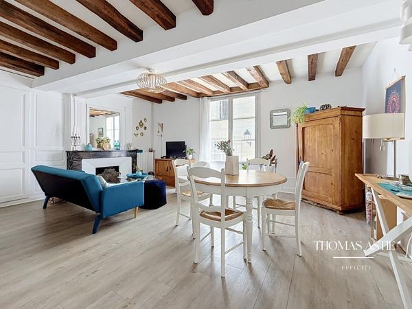 Maison
         4 pièces
        - 109 m² Exclusivité 237 000 € *
