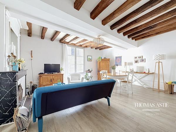 Maison
         4 pièces
        - 109 m² Exclusivité 237 000 € *