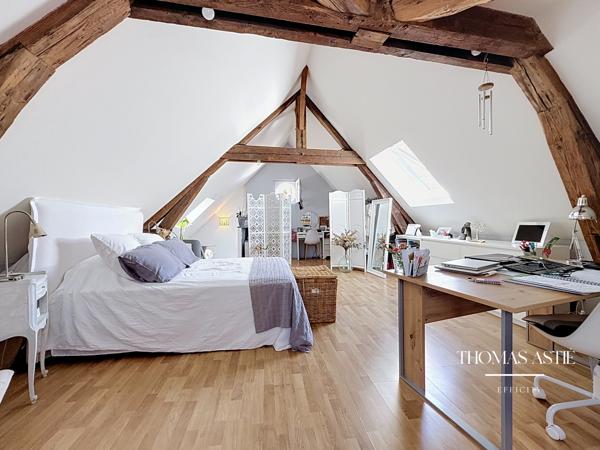 Maison
         4 pièces
        - 109 m² Exclusivité 237 000 € *