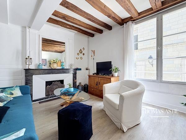 Maison
         4 pièces
        - 109 m² Exclusivité 237 000 € *