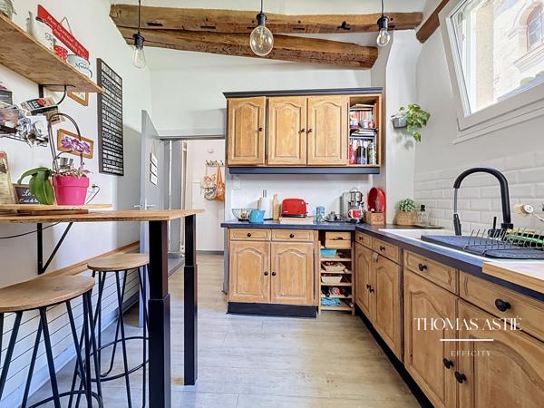 Maison
         4 pièces
        - 109 m² Exclusivité 237 000 € *