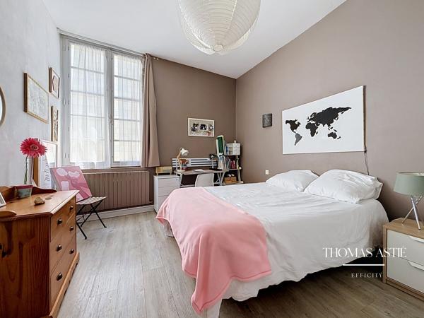 Maison
         4 pièces
        - 109 m² Exclusivité 237 000 € *