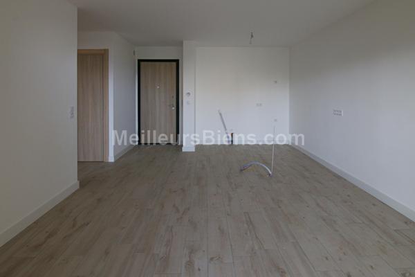 Appartement T2 Bastia