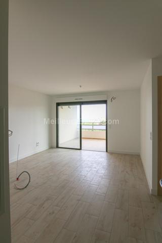 Appartement T2 Bastia