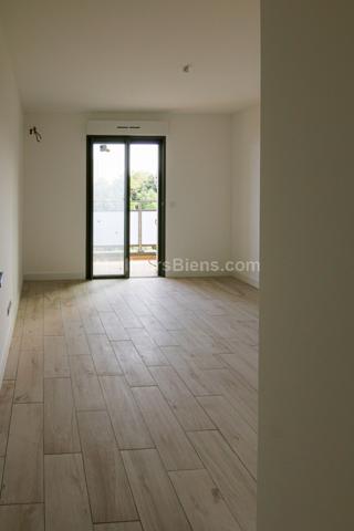 Appartement T2 Bastia