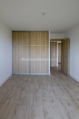 Appartement T2 Bastia