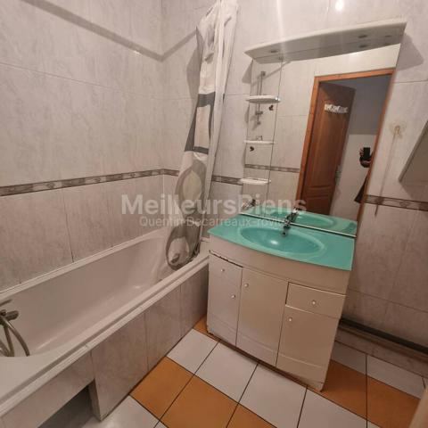 immeuble avec terrain