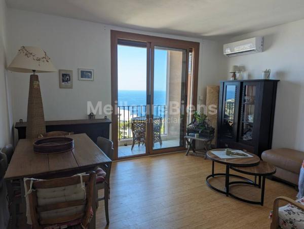 Magnifique Appartement T3 à Bastia