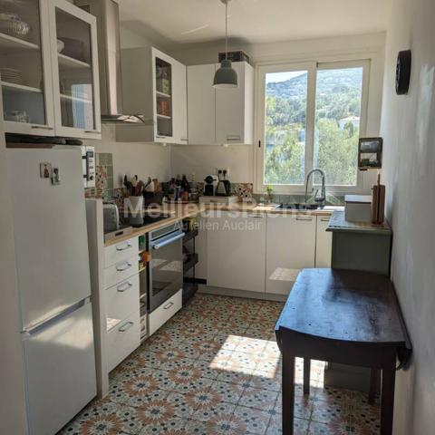 Magnifique Appartement T3 à Bastia