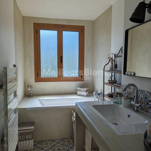 Magnifique Appartement T3 à Bastia