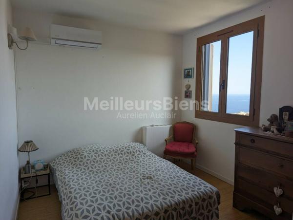 Magnifique Appartement T3 à Bastia