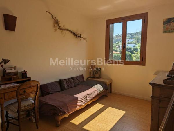 Magnifique Appartement T3 à Bastia