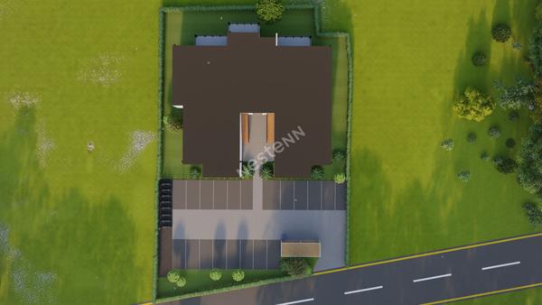 NOUVEAU PROGRAMME "LES PORTES DU PLESSIS