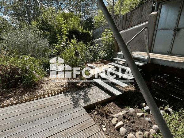 Location Studio meublé 35 m² - 17 RUE DE LA MIDOUZE Mont De Marsan 40000