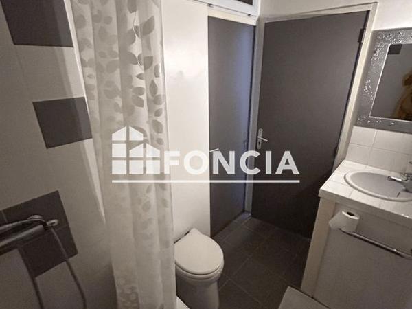 Location Studio meublé 35 m² - 17 RUE DE LA MIDOUZE Mont De Marsan 40000