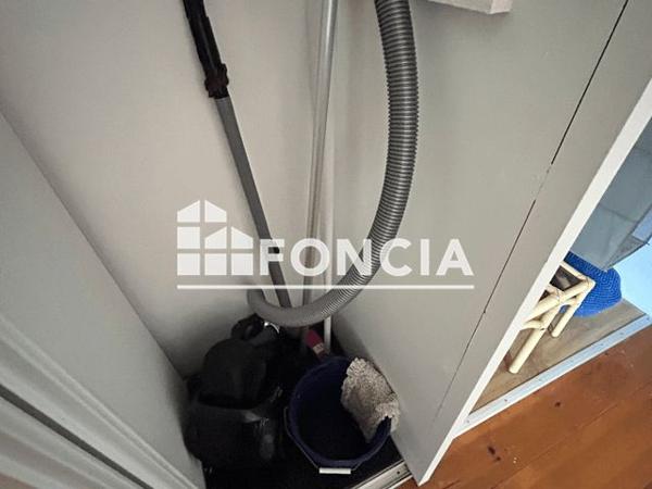 Location Studio meublé 35 m² - 17 RUE DE LA MIDOUZE Mont De Marsan 40000