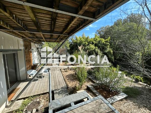 Location Studio meublé 35 m² - 17 RUE DE LA MIDOUZE Mont De Marsan 40000