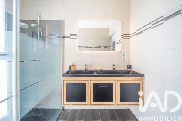 Maison à vendre 5 pièces 104 m² Tucquegnieux