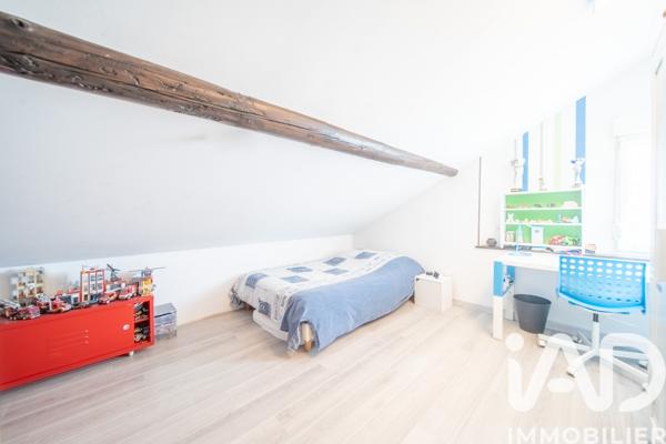 Maison à vendre 5 pièces 104 m² Tucquegnieux