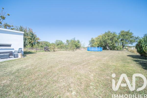 Maison à vendre 5 pièces 104 m² Tucquegnieux