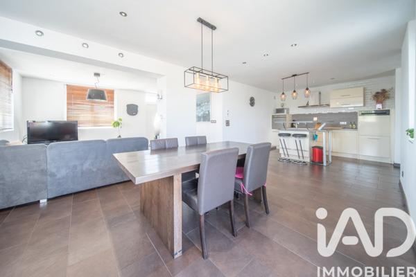 Maison à vendre 5 pièces 104 m² Tucquegnieux