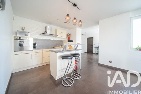 Maison à vendre 5 pièces 104 m² Tucquegnieux
