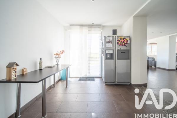 Maison à vendre 5 pièces 104 m² Tucquegnieux