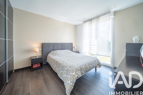 Maison à vendre 5 pièces 104 m² Tucquegnieux