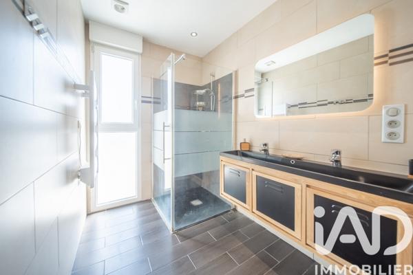 Maison à vendre 5 pièces 104 m² Tucquegnieux