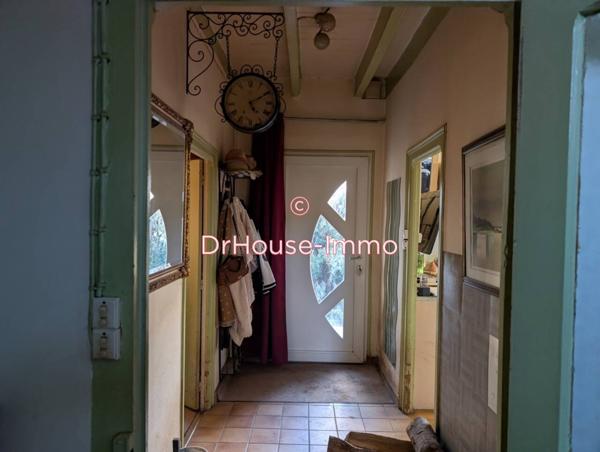 Maison à vendre 7 pièces de 133 m²