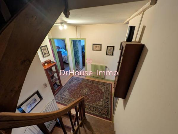 Maison à vendre 7 pièces de 133 m²