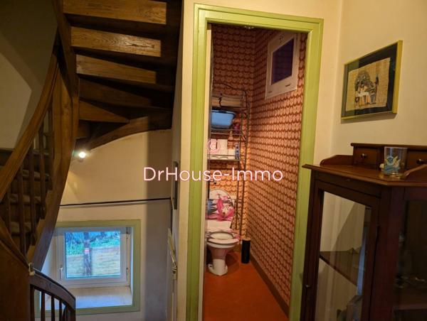 Maison à vendre 7 pièces de 133 m²