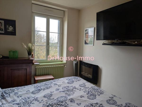 Maison à vendre 7 pièces de 133 m²