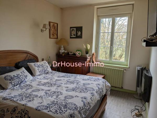 Maison à vendre 7 pièces de 133 m²