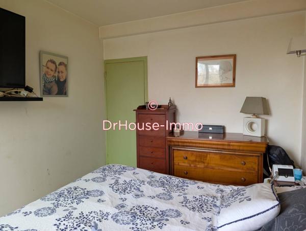 Maison à vendre 7 pièces de 133 m²