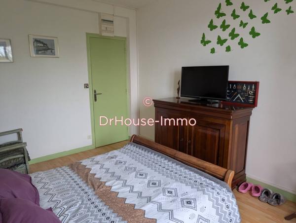 Maison à vendre 7 pièces de 133 m²