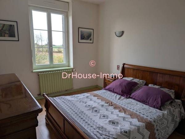 Maison à vendre 7 pièces de 133 m²