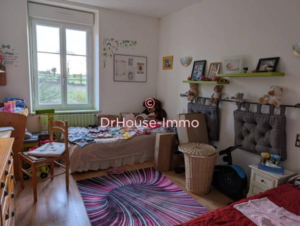 Maison à vendre 7 pièces de 133 m²