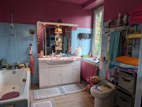 Maison à vendre 7 pièces de 133 m²