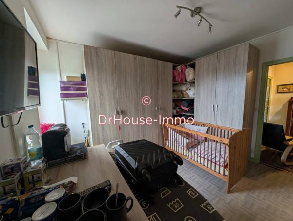 Maison à vendre 7 pièces de 133 m²
