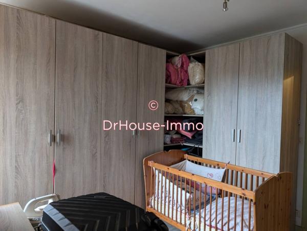 Maison à vendre 7 pièces de 133 m²