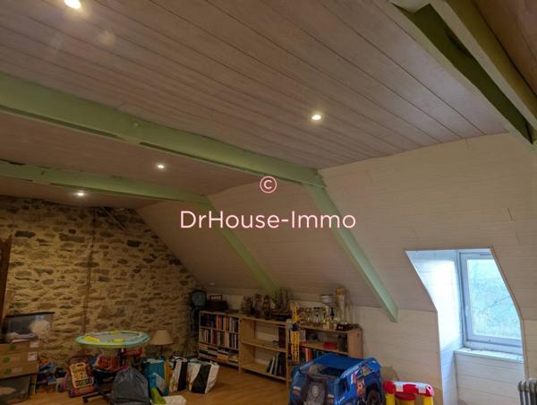 Maison à vendre 7 pièces de 133 m²