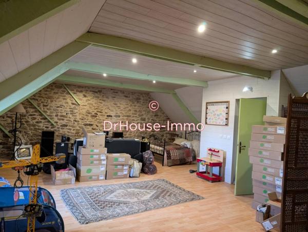 Maison à vendre 7 pièces de 133 m²