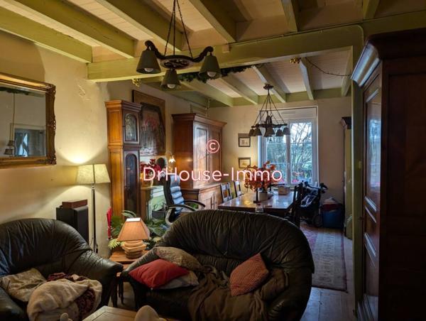 Maison à vendre 7 pièces de 133 m²