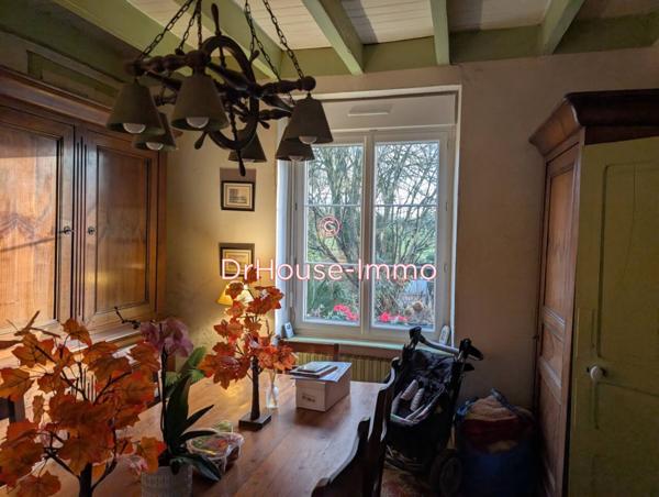 Maison à vendre 7 pièces de 133 m²