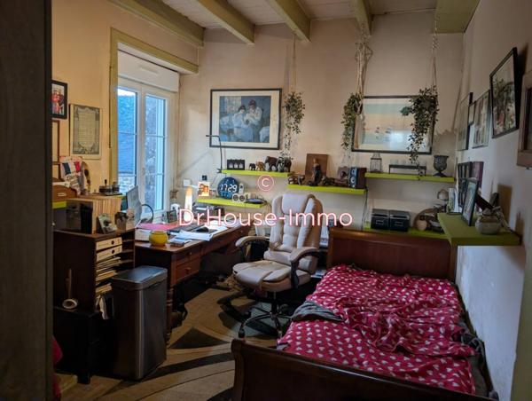 Maison à vendre 7 pièces de 133 m²