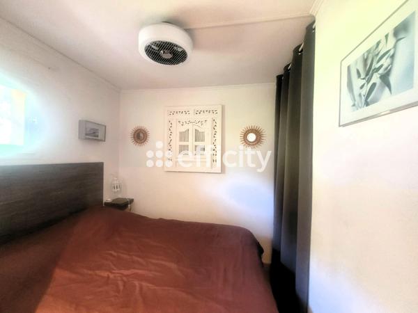 Appartement 2 pièces - 32 m² Exclusivité efficity