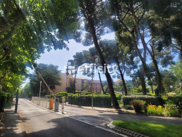 Appartement 2 pièces - 32 m² Exclusivité efficity